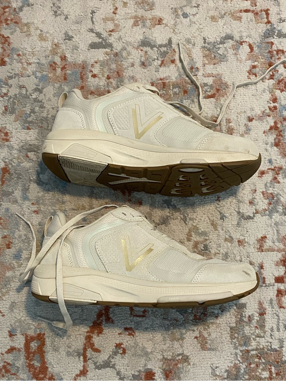 Vionic Walk Strider Sneaker - Picture 6 of 10
